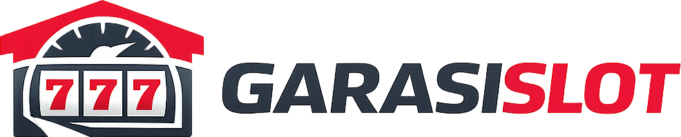 GARASISLOT Logo