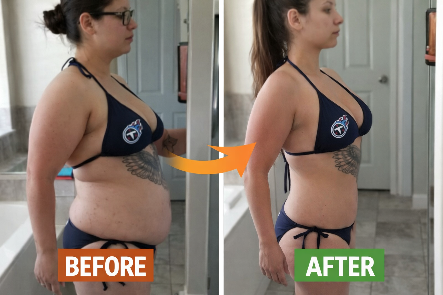 Team Edge Client Transformation - Real Before and After Results