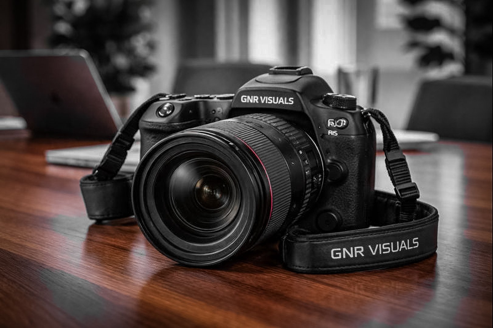 Professional business photography by GNR Visuals