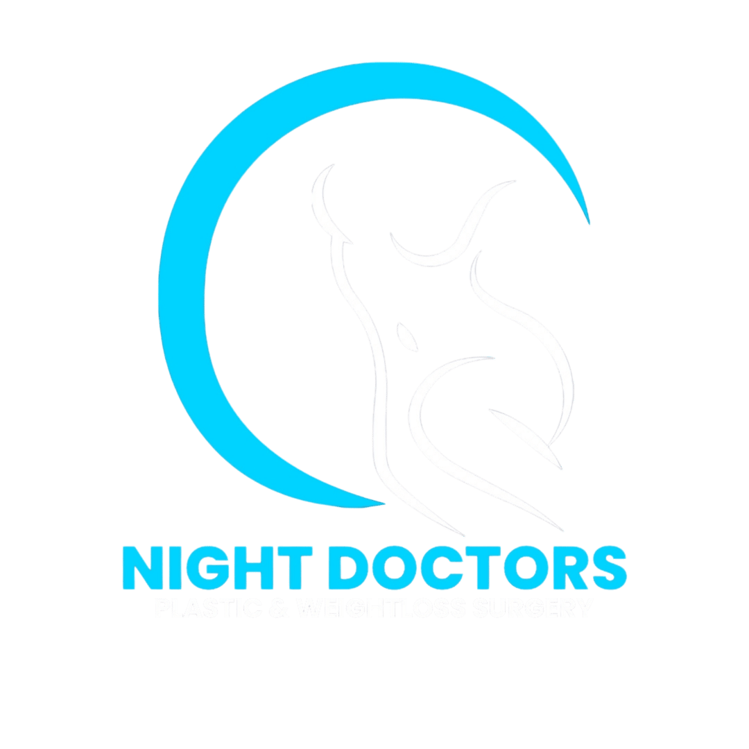Night Doctors Logo