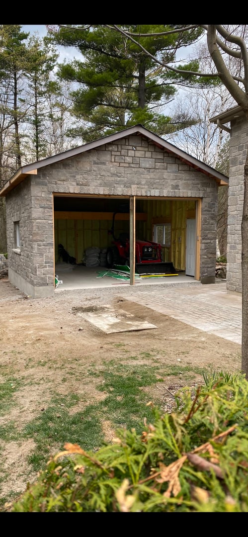 Restoration and repair of historic masonry