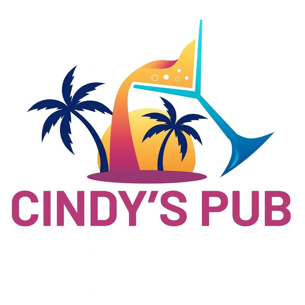 Cindy's Pub Logo