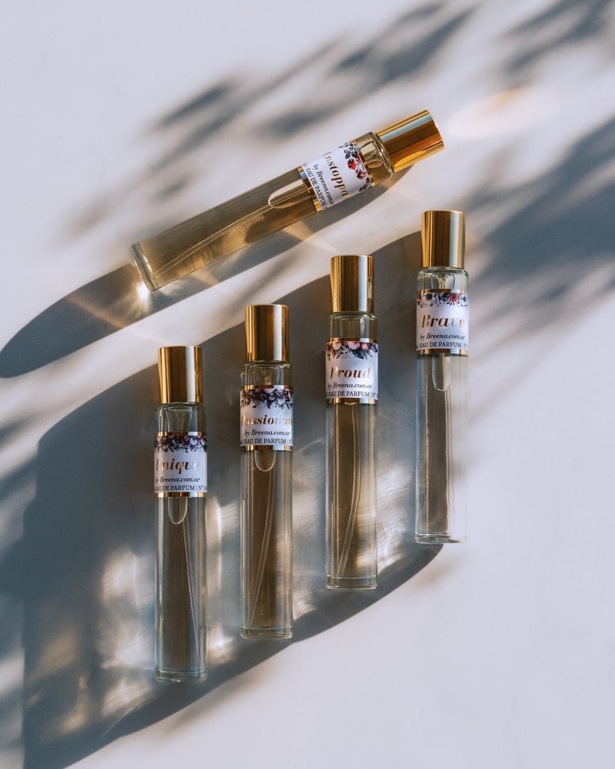 Cápsula Mujeres Imparables