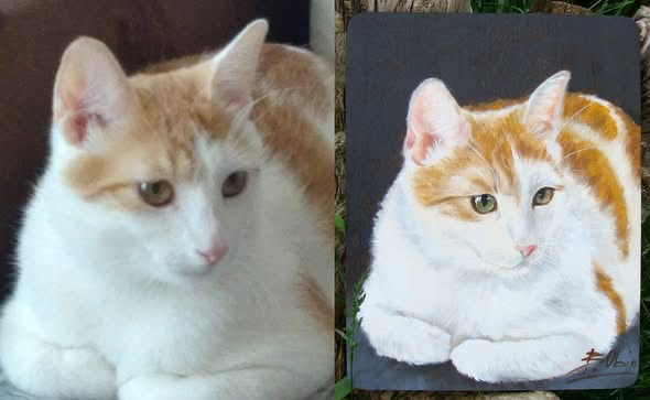 Zrealizowane zamówienie 9