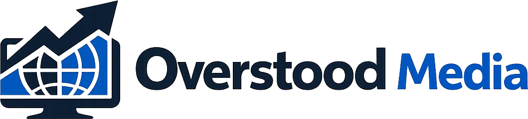 Overstood Media