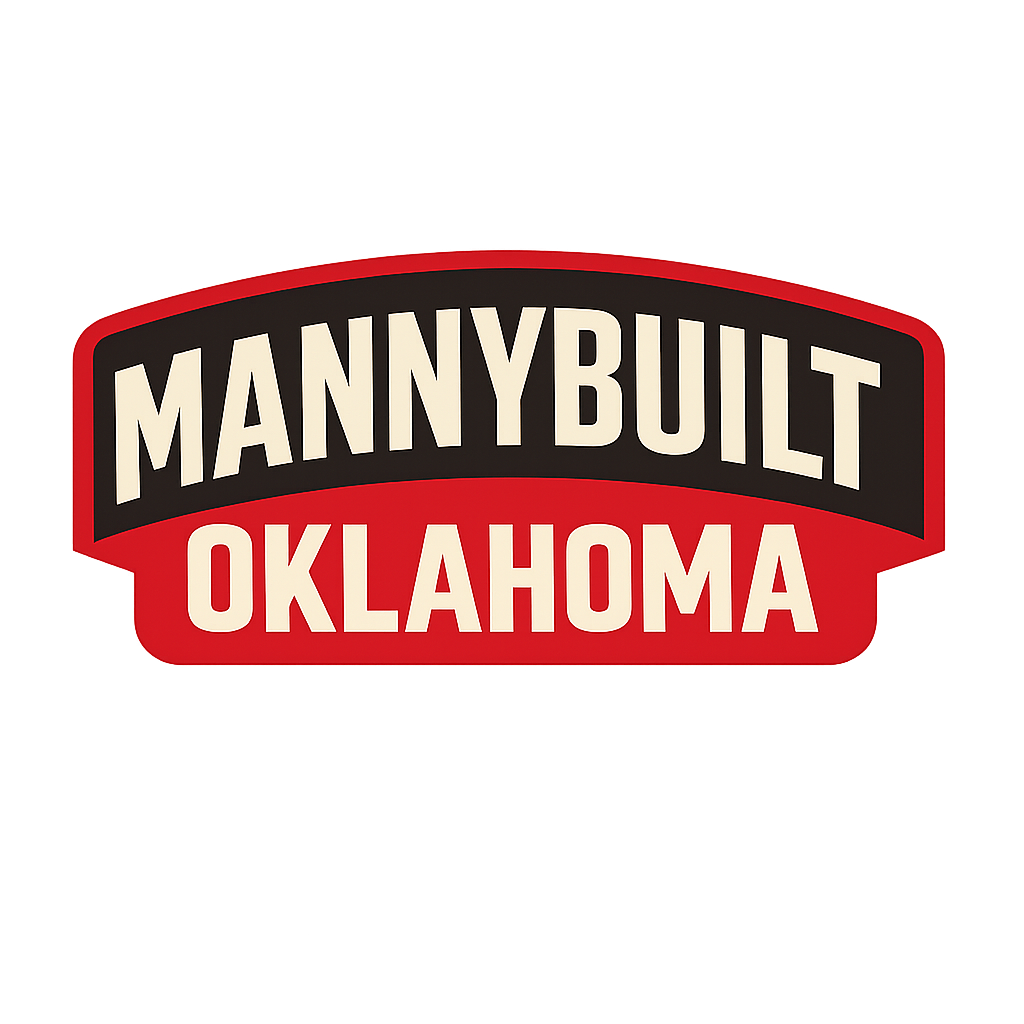 MannyBuilt Oklahoma