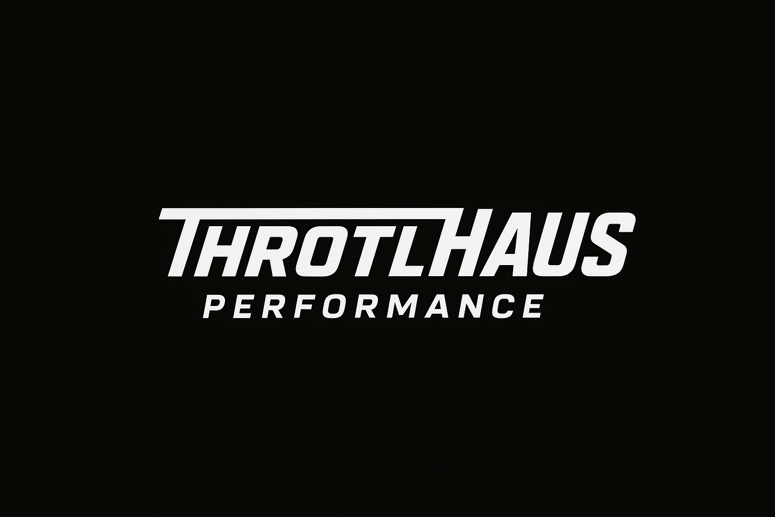 THROTLHaus