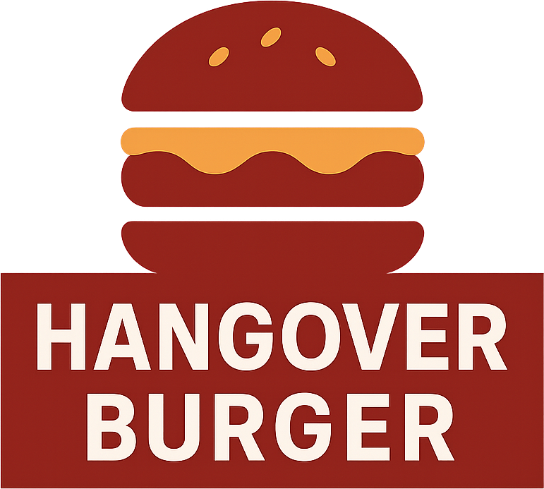 Hangover Burger