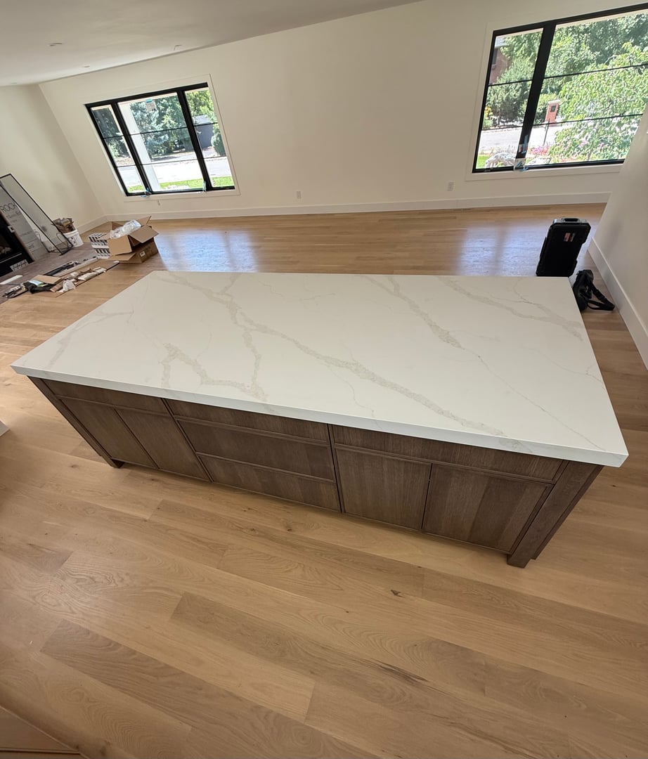 Rockies Granite and Marble Project