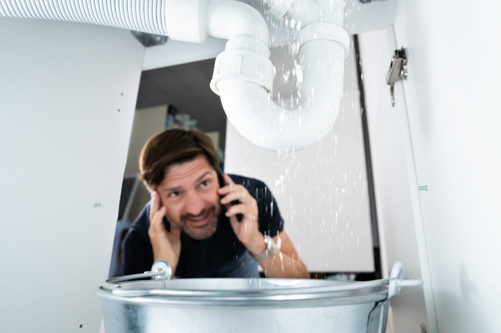 Emergency plumbing and gas call outs in Shepparton and Numurkah, Goulburn Valley