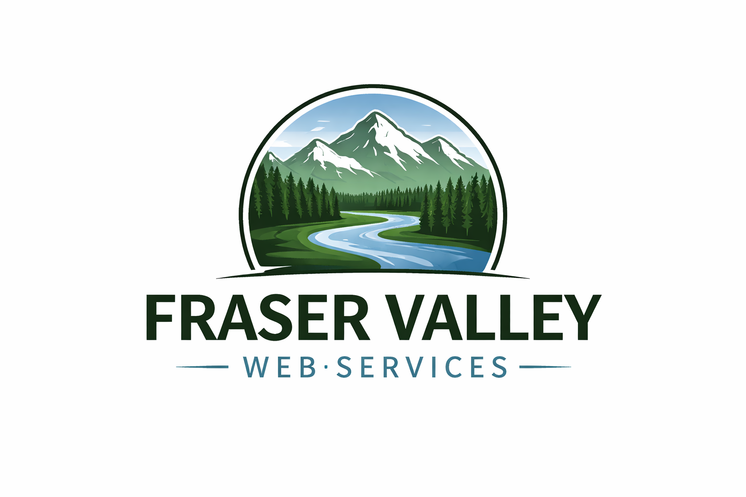 Fraser Valley Web Services
