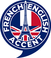 French English Accent DIY Course Logo