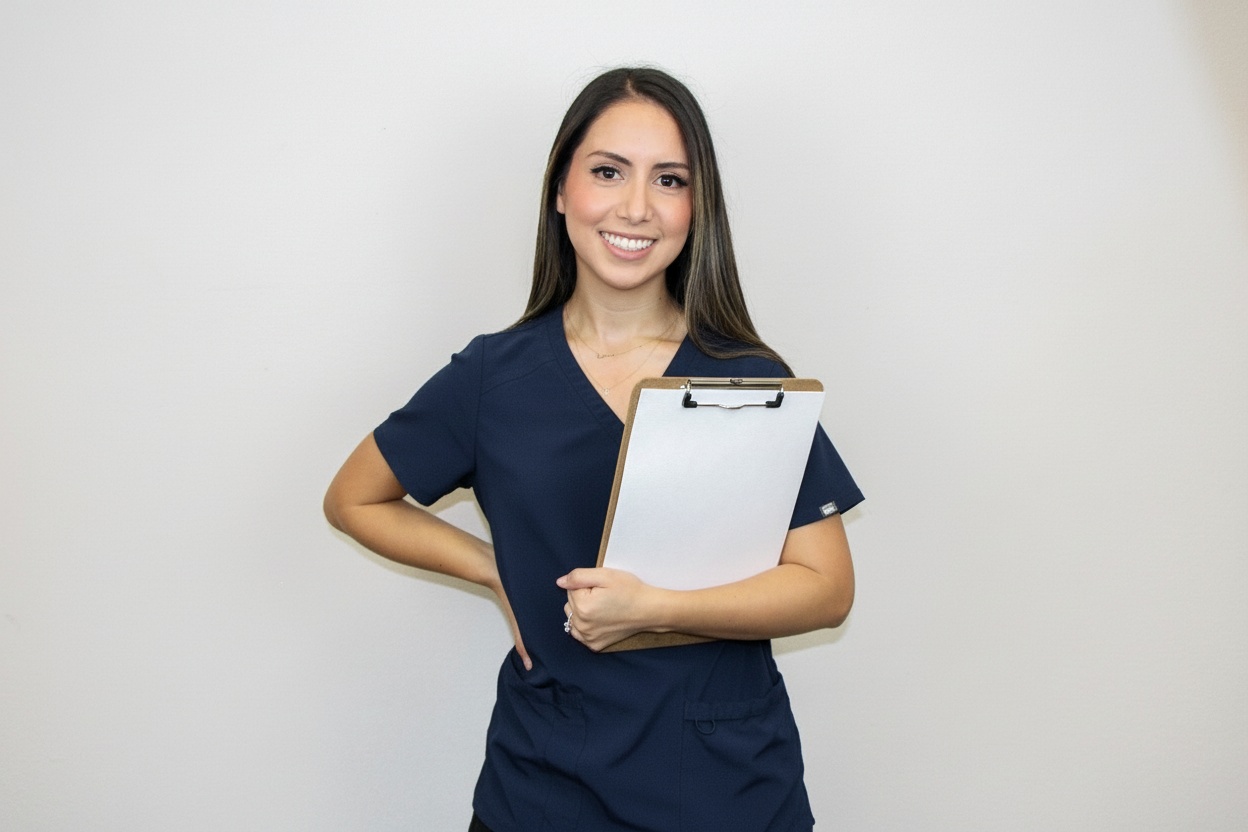 Valerie Bravo, Speech-Language Pathologist