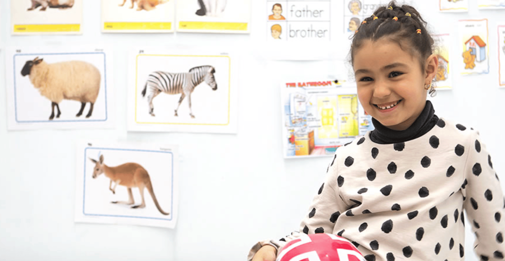 Lingo Kidz activity 3