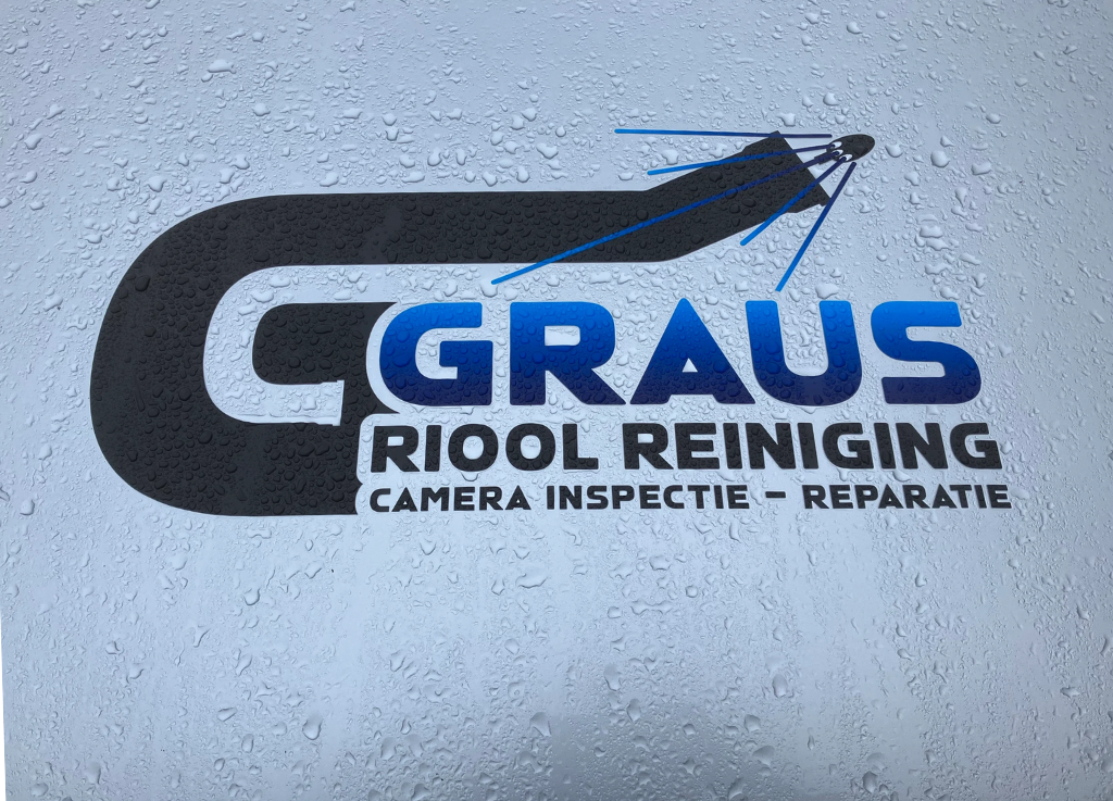 Graus Riool Reiniging werkzaamheden