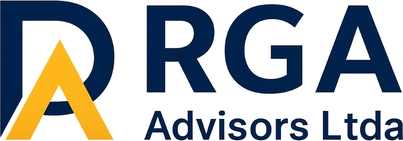 RGA Advisors Ltda