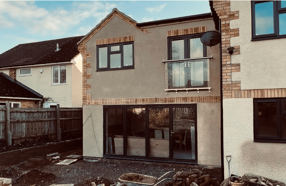 Extensions & Conversions