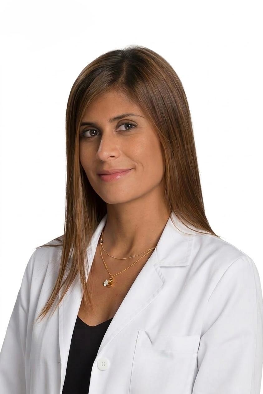 Dra. Vanessa Mendonça