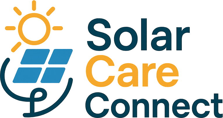 Solar Care Connect