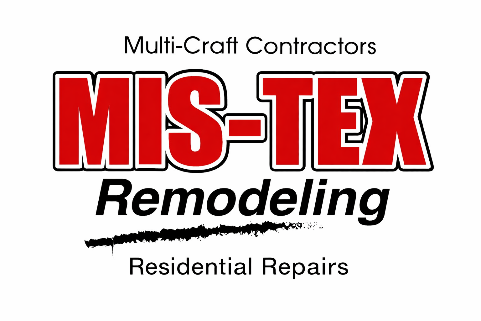Mis-Tex Remodeling