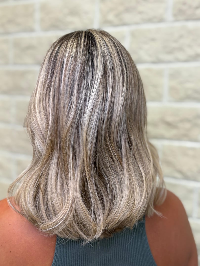 Friseur am Steingarten - Galerie Bild 4