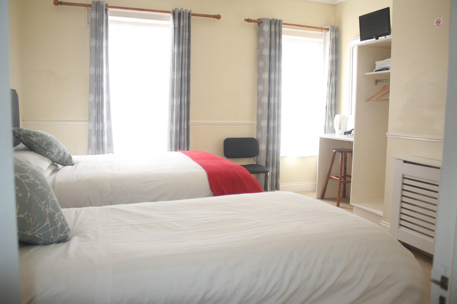Bedroom 5