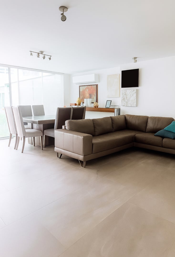 Casa en Los Ríos, Colonia del Valle