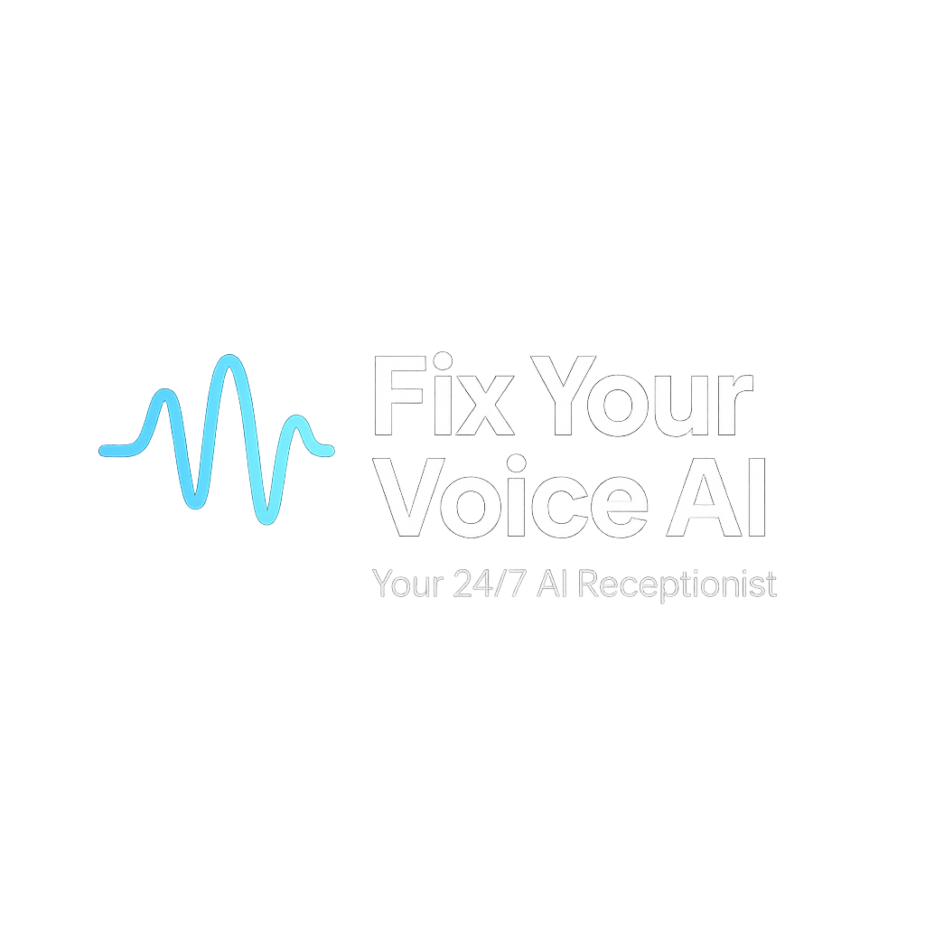 Fix Your Voice AI