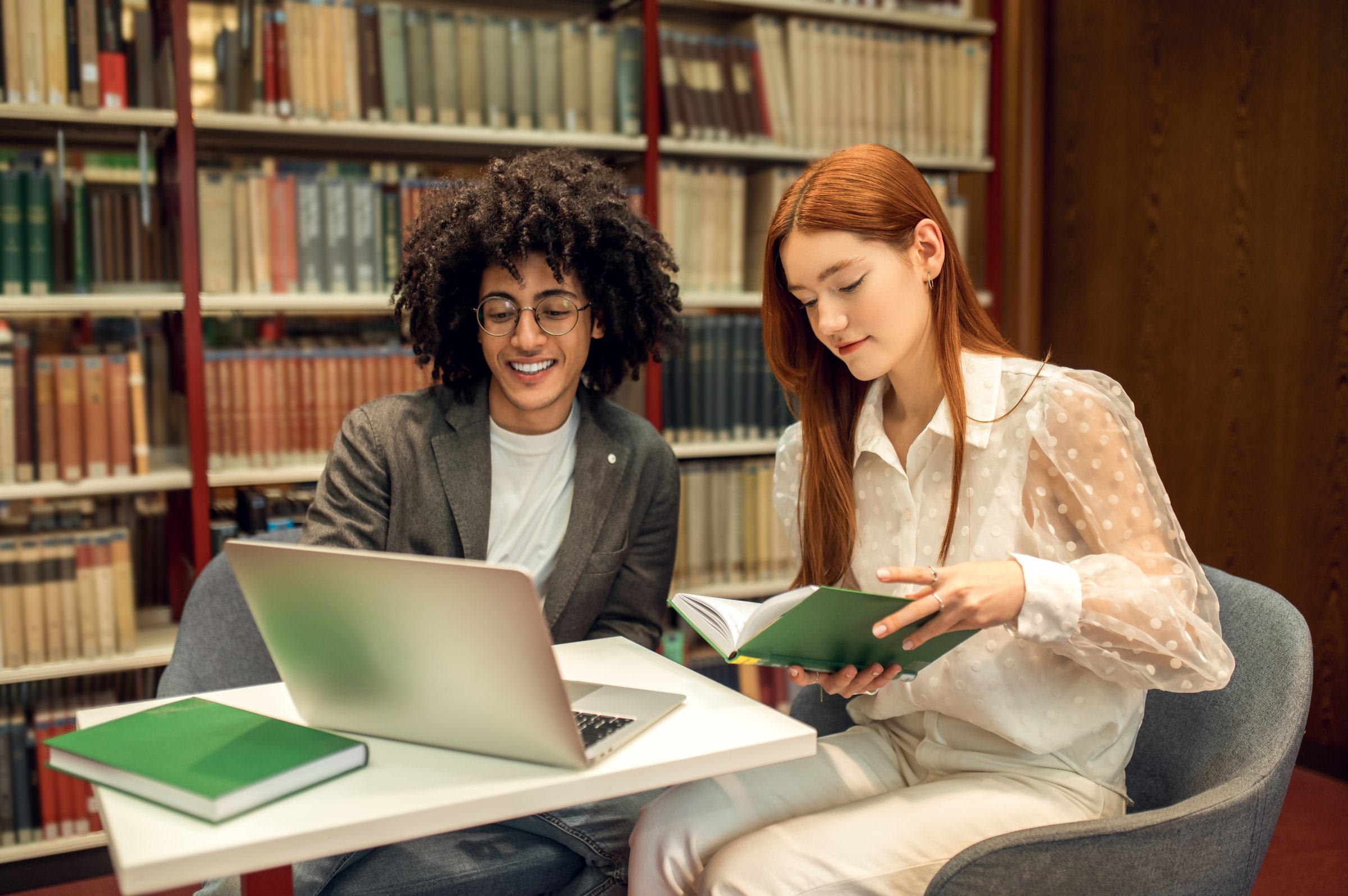 Estudiantes CUEJ CEM