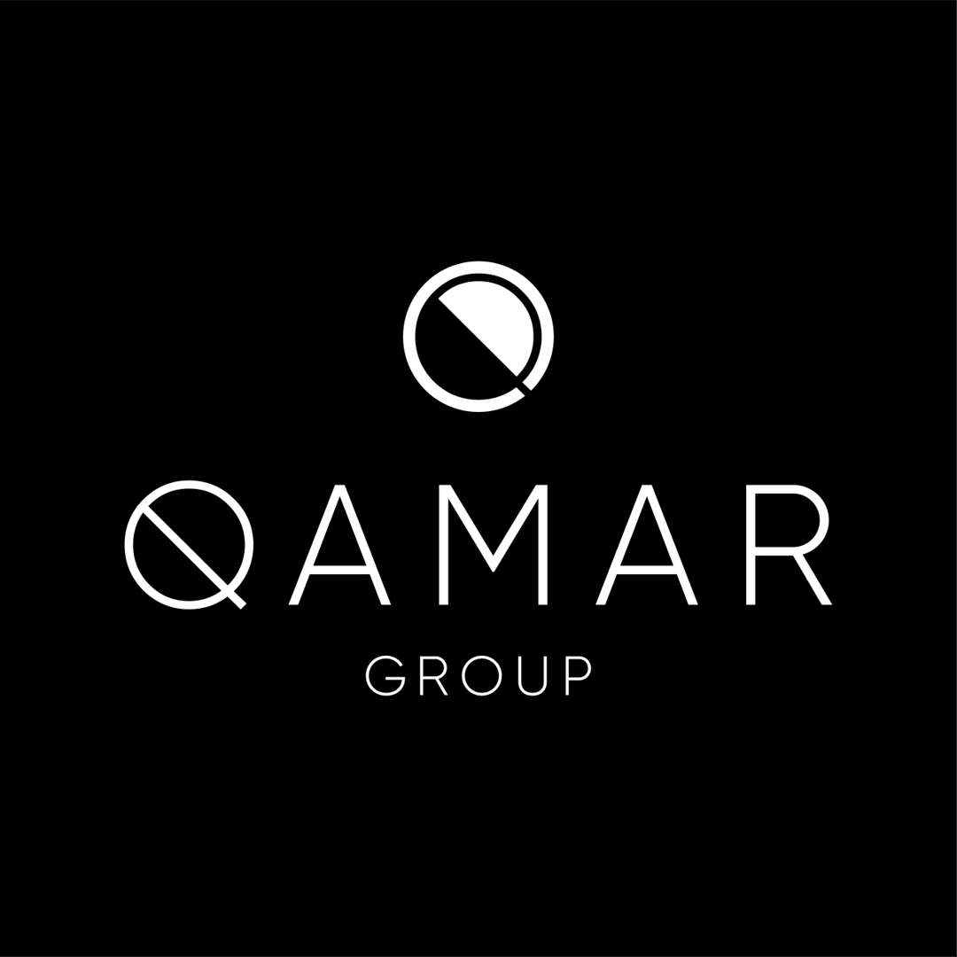 Colton Mortag With the Qamar Group