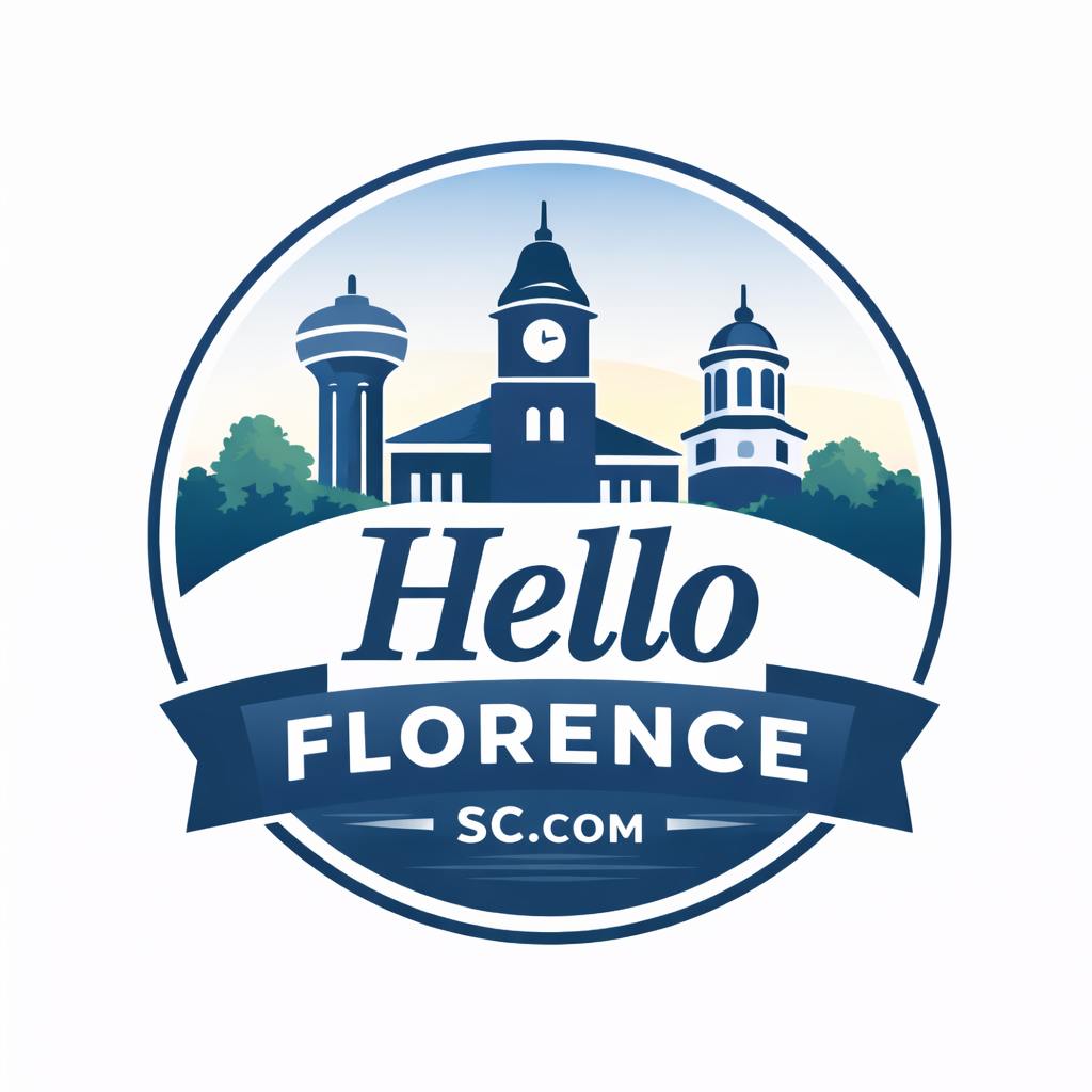 HelloFlorenceSC Logo