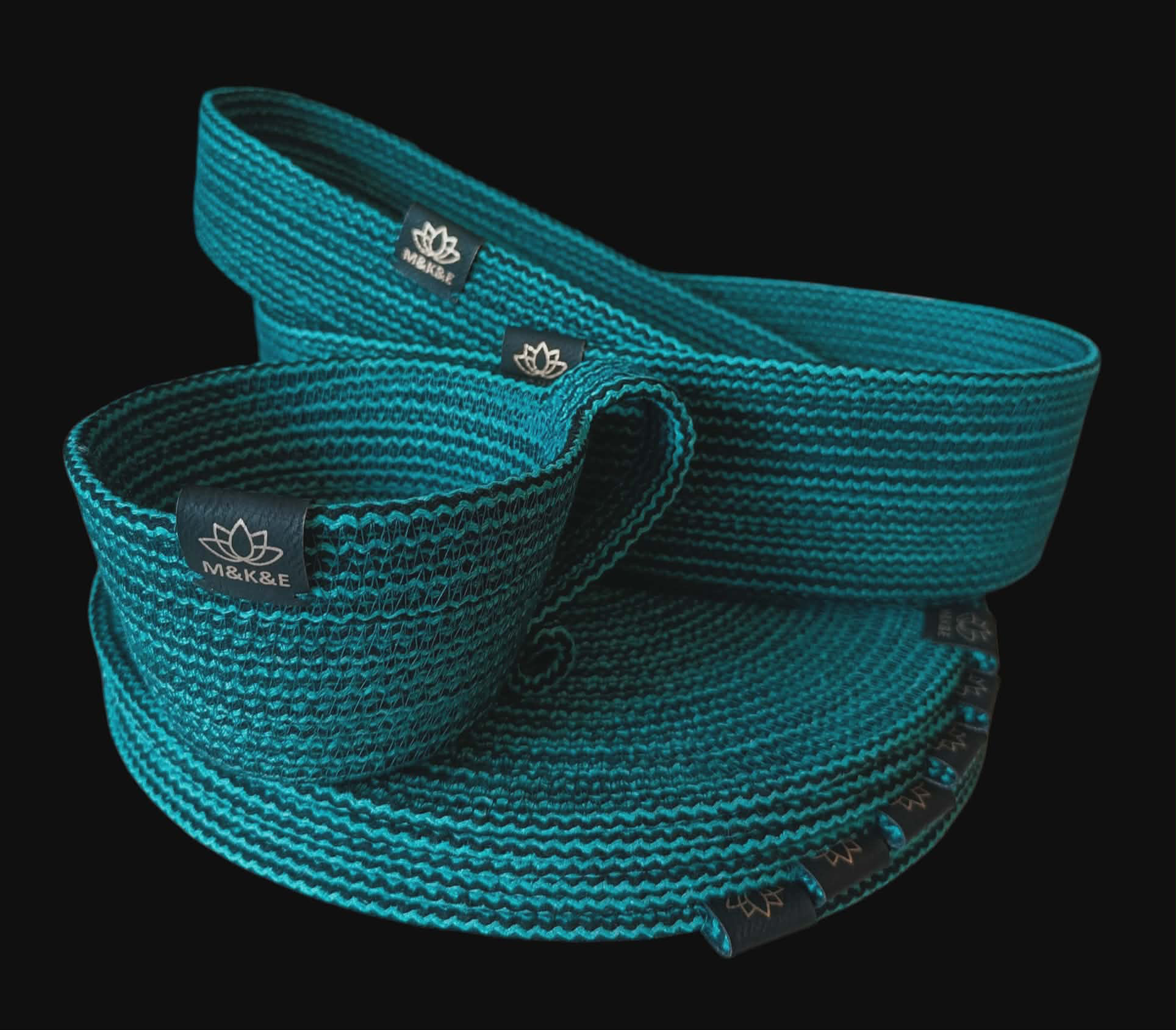 Nowy wyrób ręcznie szyty ze sznurka bawełnianego