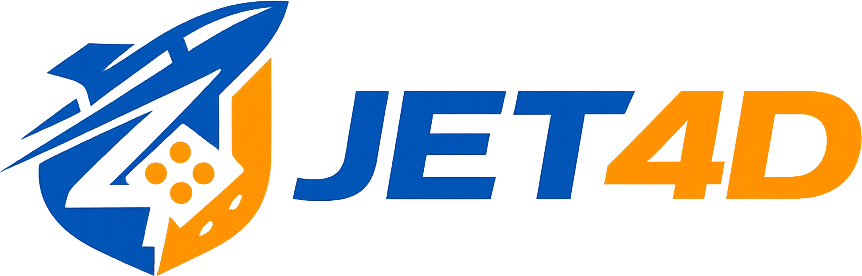 JET4D Logo
