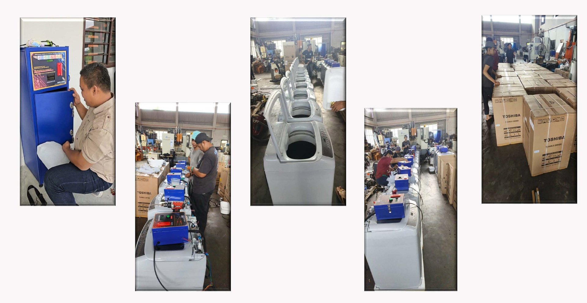 Galeri Perkhidmatan