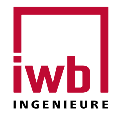 IWB Ingenieure Logo