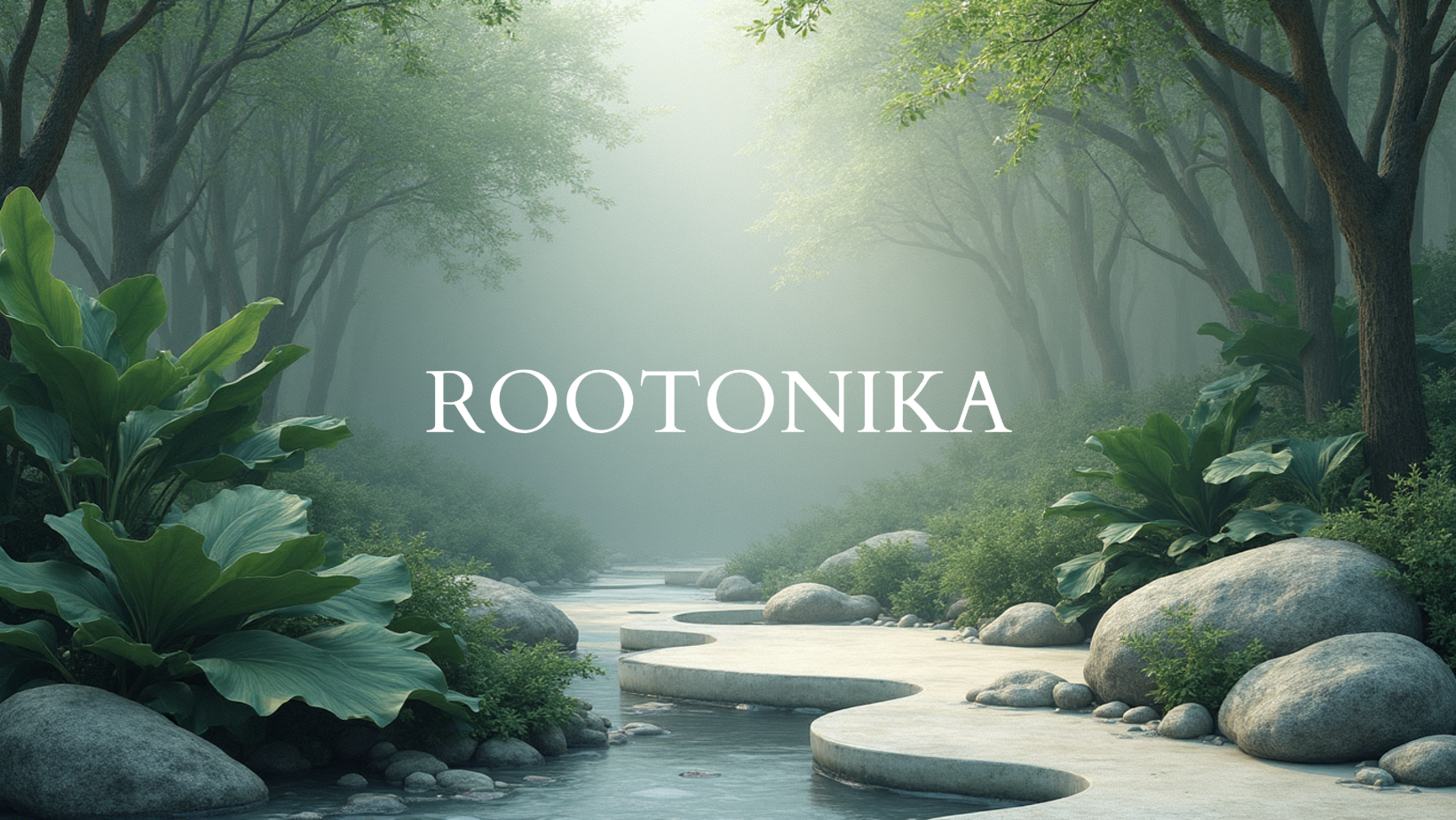 Rootonika Wellness