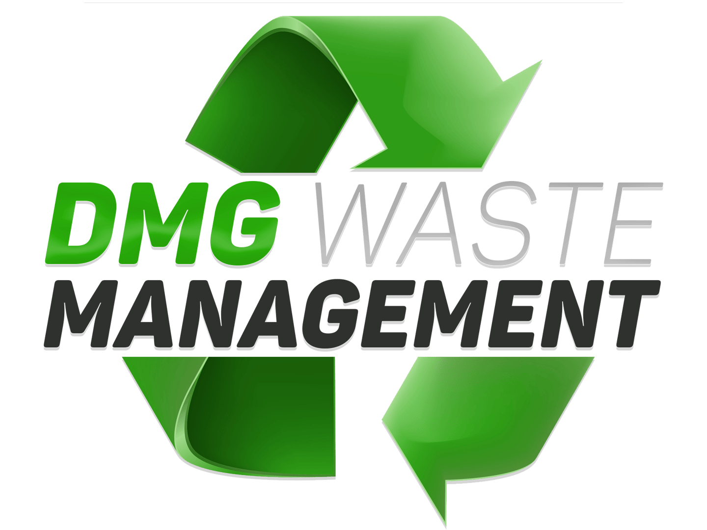 DMG Waste Management