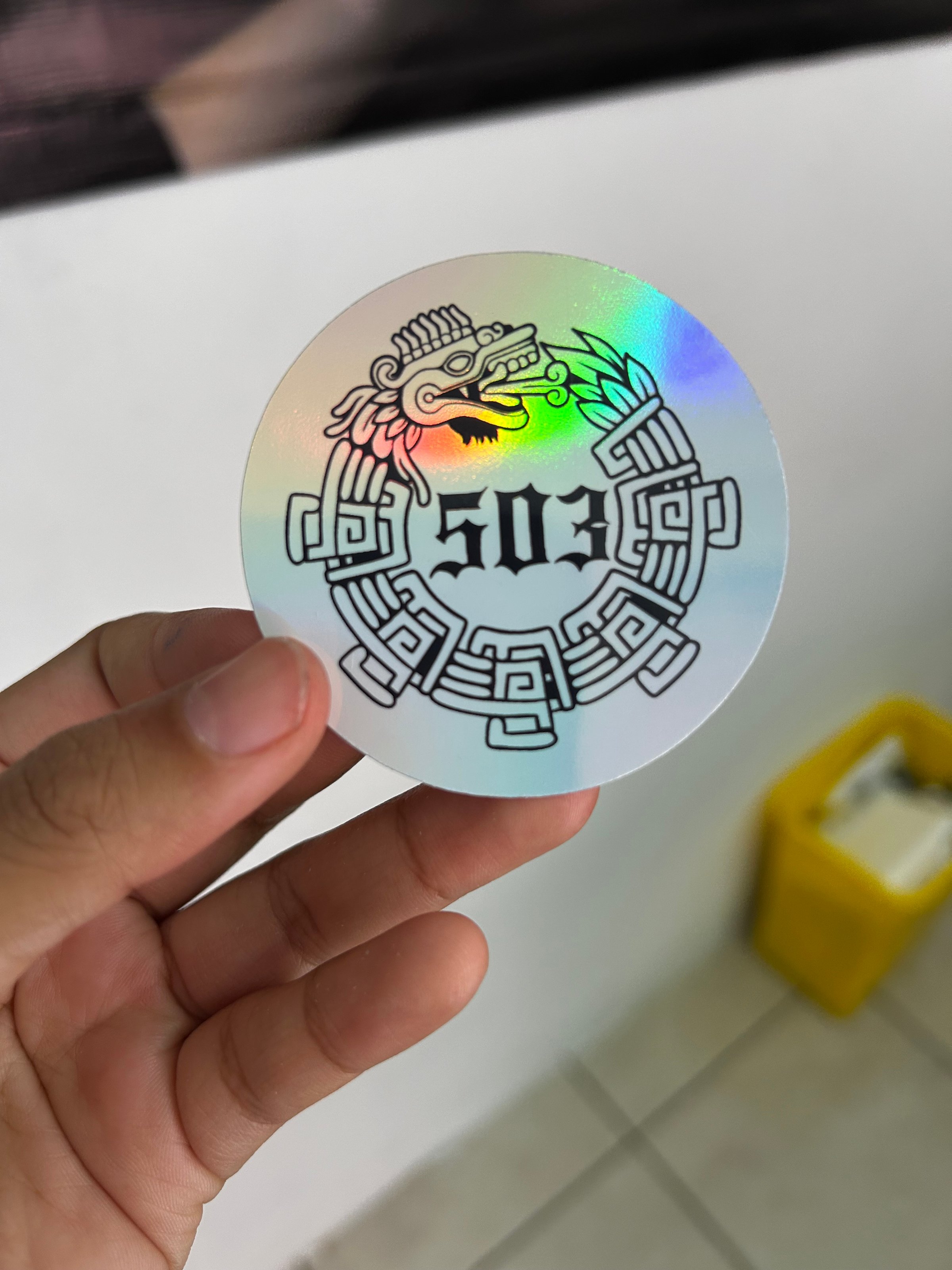 Producto personalizado Color y Arte