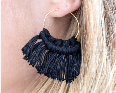 Aretes