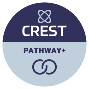 CREST Pathway PLUS Certification