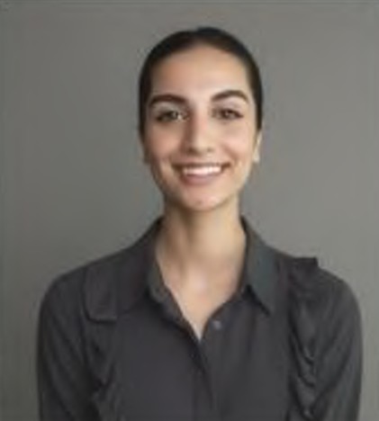 Gilda Momen - Sales & Marketing