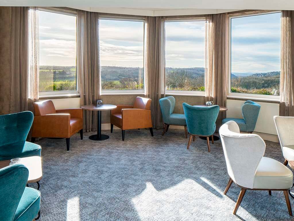 Telford Hotel guest experience and hospitality