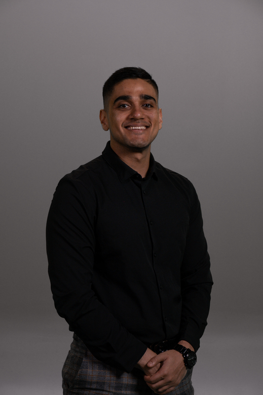 Grove Digital Founder