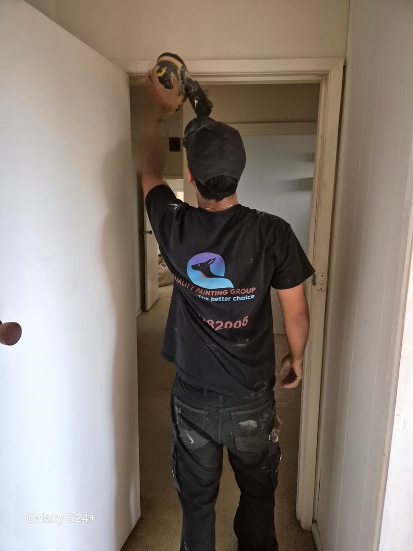 Expert painting services