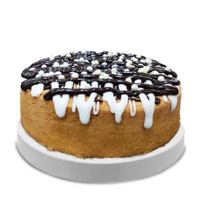 Panqué Cookies n Cream