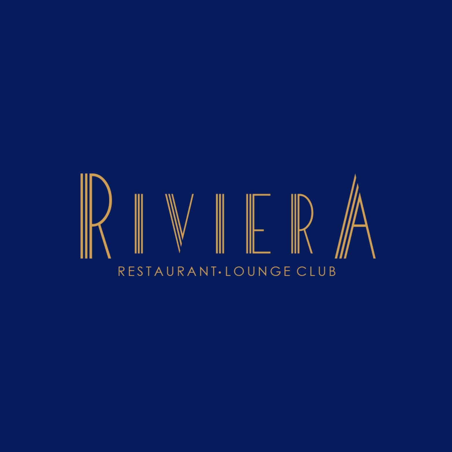 Riviera Milano Restaurant Lounge Club NYE 2026