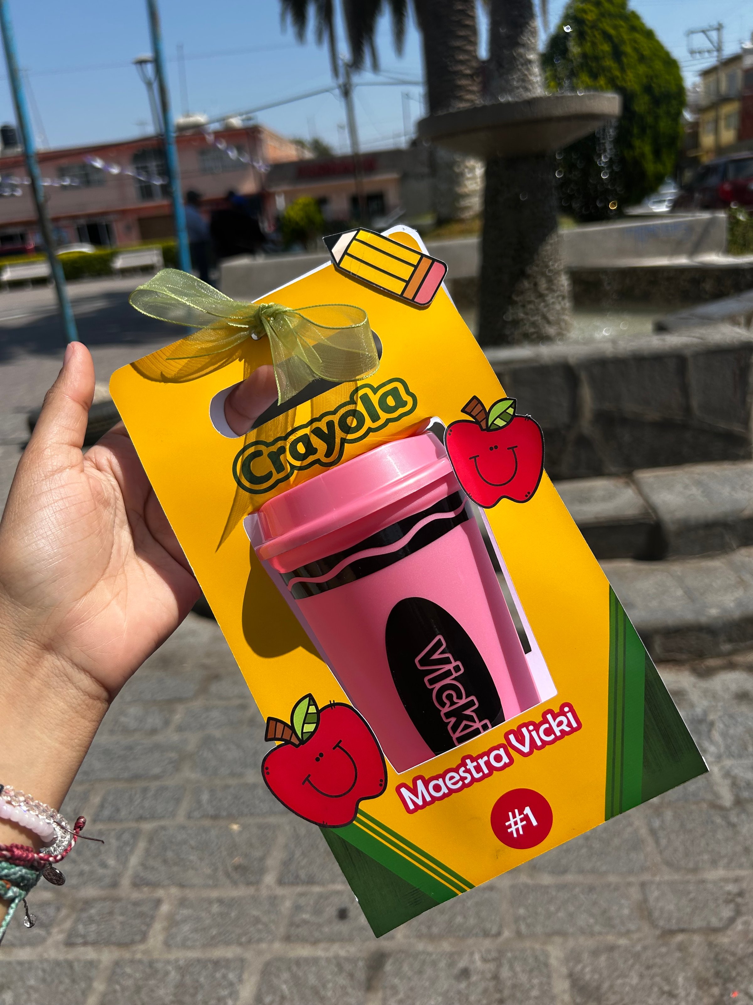 Producto personalizado Color y Arte