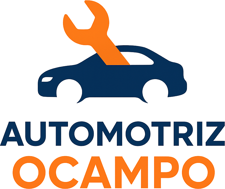 Automotriz Ocampo