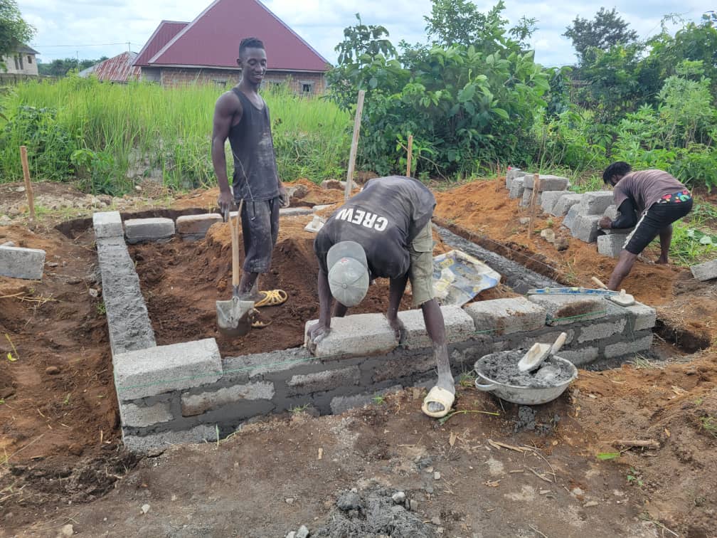 School Building Projects