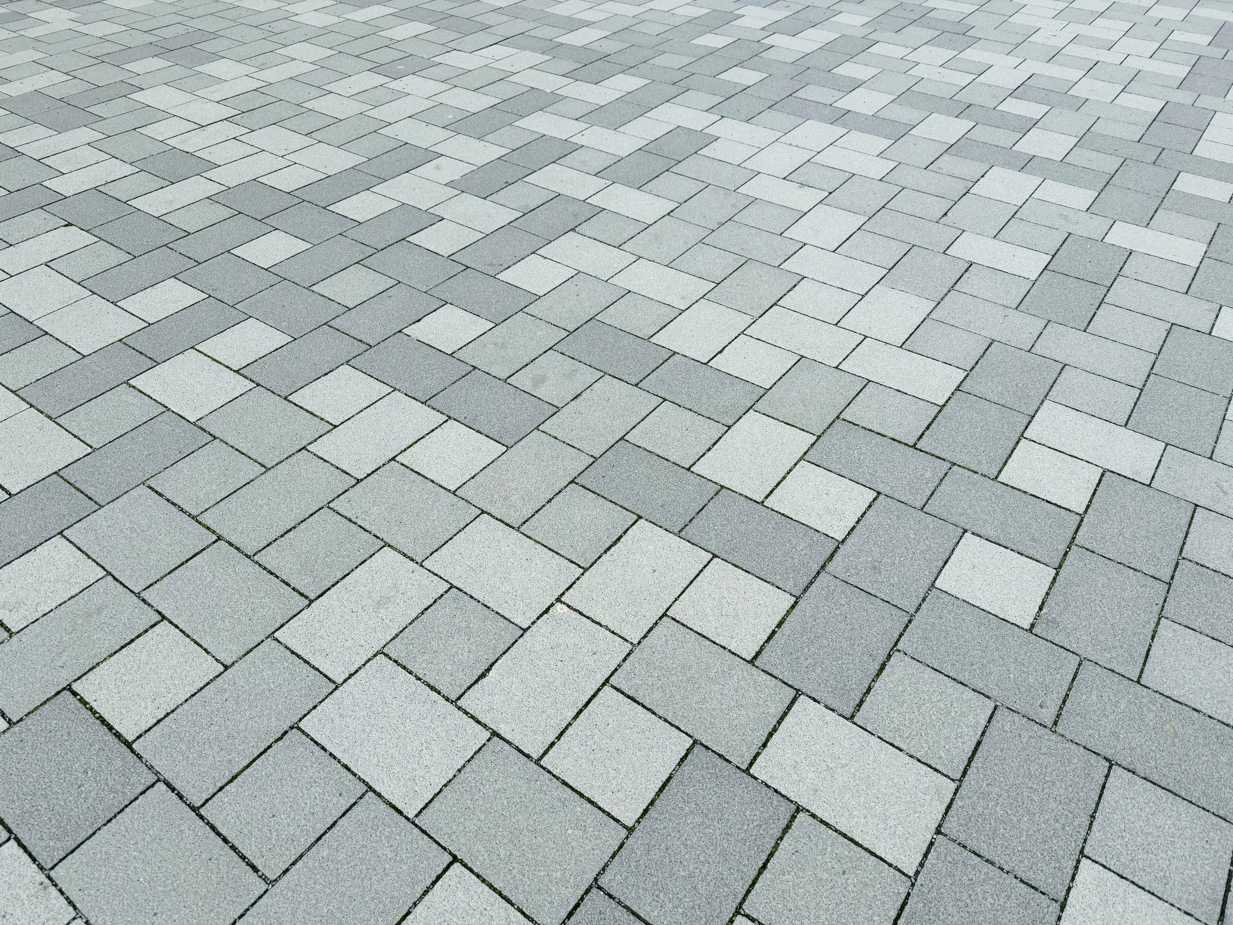 Outdoor floor material